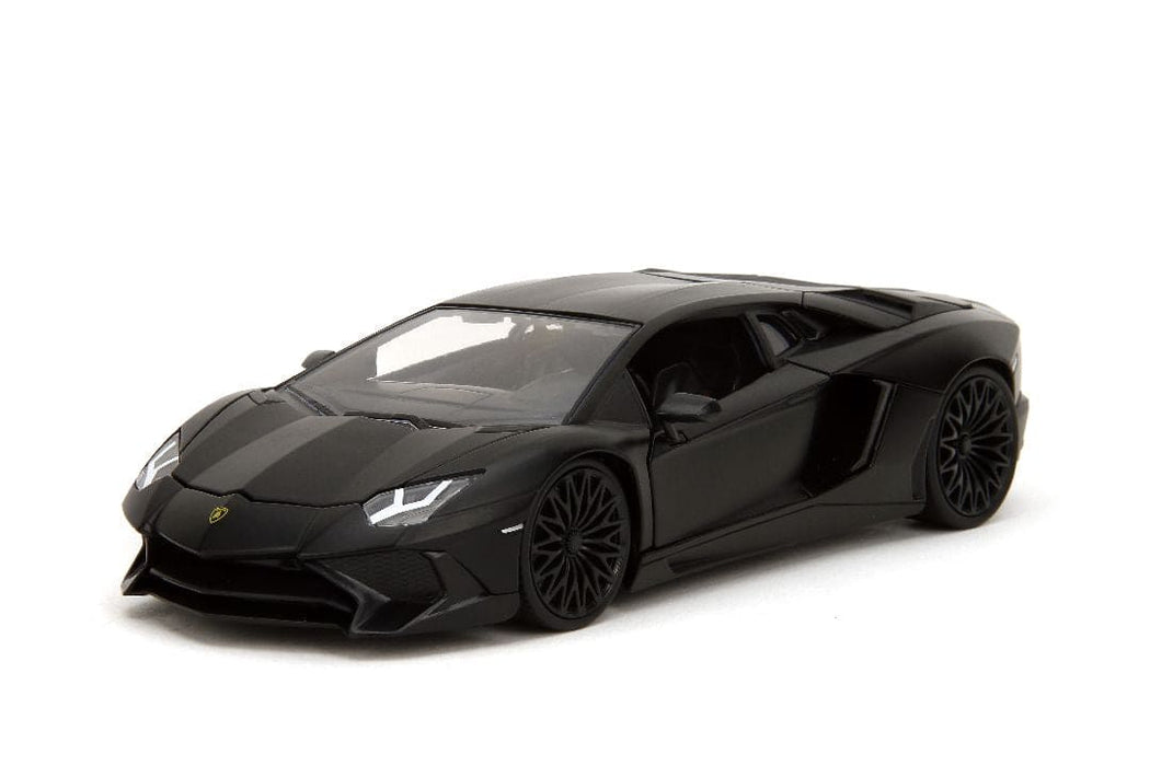 JAD36152 Jada 1/24 "Fast & Furious" - Shaw's Lamborghini Aventador SV