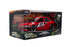JAD36208 Jada 1/24 FF - Sean's Mitsubishi Lancer Evolution IX