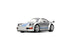 JAD36210 Jada 1/32 "HWR" - Transformers - Mirage Porsche Carrera RS 964