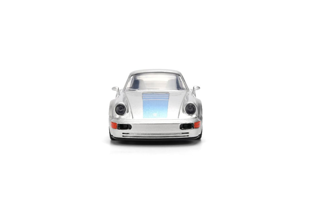 JAD36210 Jada 1/32 "HWR" - Transformers - Mirage Porsche Carrera RS 964
