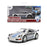 JAD36210 Jada 1/32 "HWR" - Transformers - Mirage Porsche Carrera RS 964