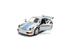 JAD36210 Jada 1/32 "HWR" - Transformers - Mirage Porsche Carrera RS 964