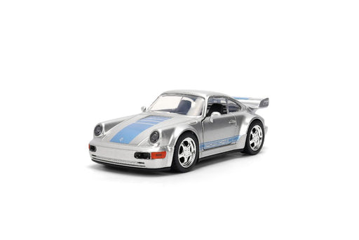 JAD36210 Jada 1/32 "HWR" - Transformers - Mirage Porsche Carrera RS 964