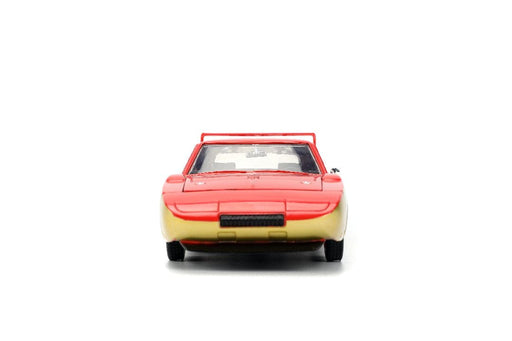 JAD36297 Jada 1/24 "BIGTIME Muscle" - 1969 Dodge Charger Daytona