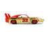 JAD36297 Jada 1/24 "BIGTIME Muscle" - 1969 Dodge Charger Daytona