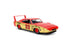 JAD36297 Jada 1/24 "BIGTIME Muscle" - 1969 Dodge Charger Daytona