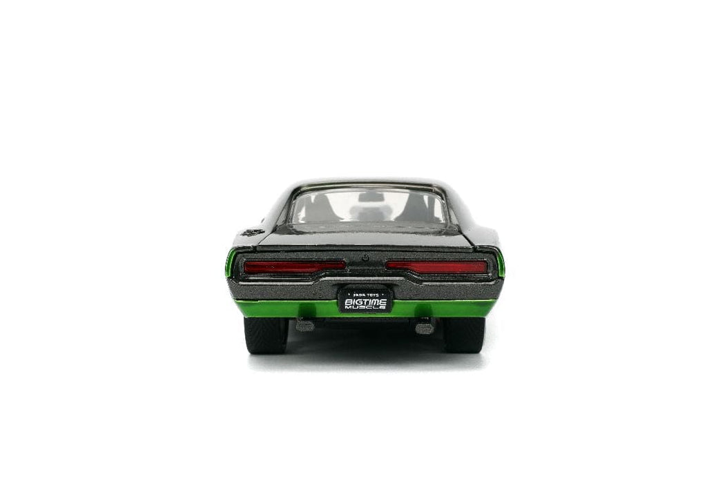 JAD36298 Jada 1/24 "BIGTIME Muscle" - 1970 Dodge Charger R/T