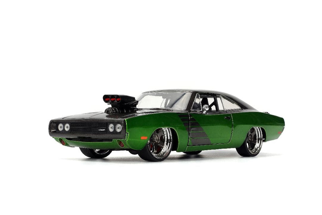 JAD36298 Jada 1/24 "BIGTIME Muscle" - 1970 Dodge Charger R/T