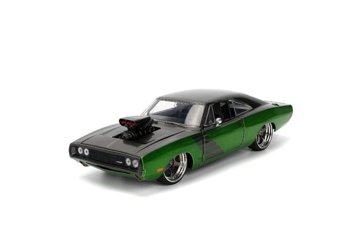 JAD36298 Jada 1/24 "BIGTIME Muscle" - 1970 Dodge Charger R/T