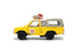 JAD36301 Jada 1/32 "HWR" - Toy Story - Pizza Planet Truck