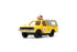 JAD36301 Jada 1/32 "HWR" - Toy Story - Pizza Planet Truck