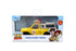 JAD36301 Jada 1/32 "HWR" - Toy Story - Pizza Planet Truck