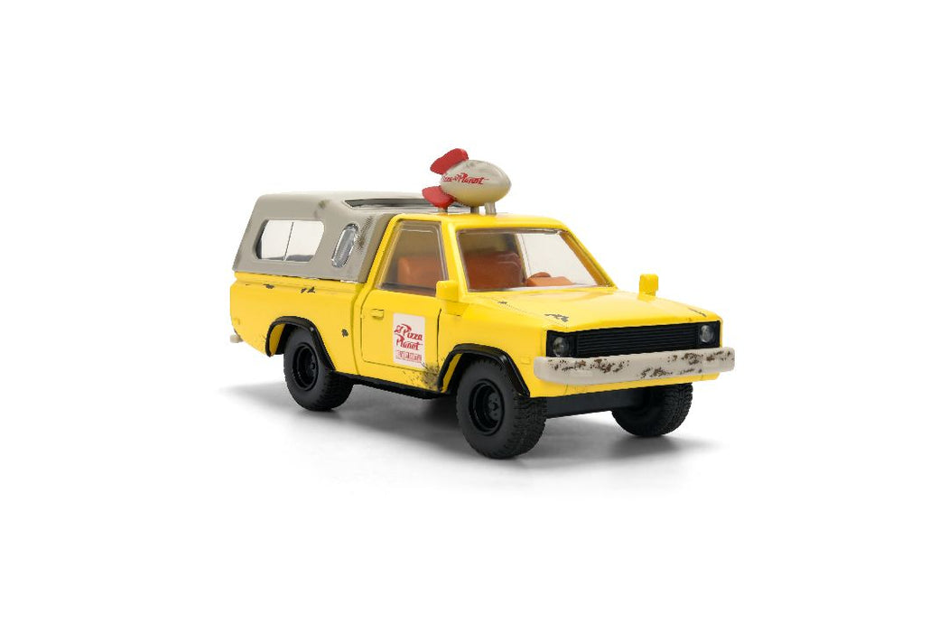JAD36301 Jada 1/32 "HWR" - Toy Story - Pizza Planet Truck