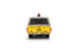 JAD36301 Jada 1/32 "HWR" - Toy Story - Pizza Planet Truck