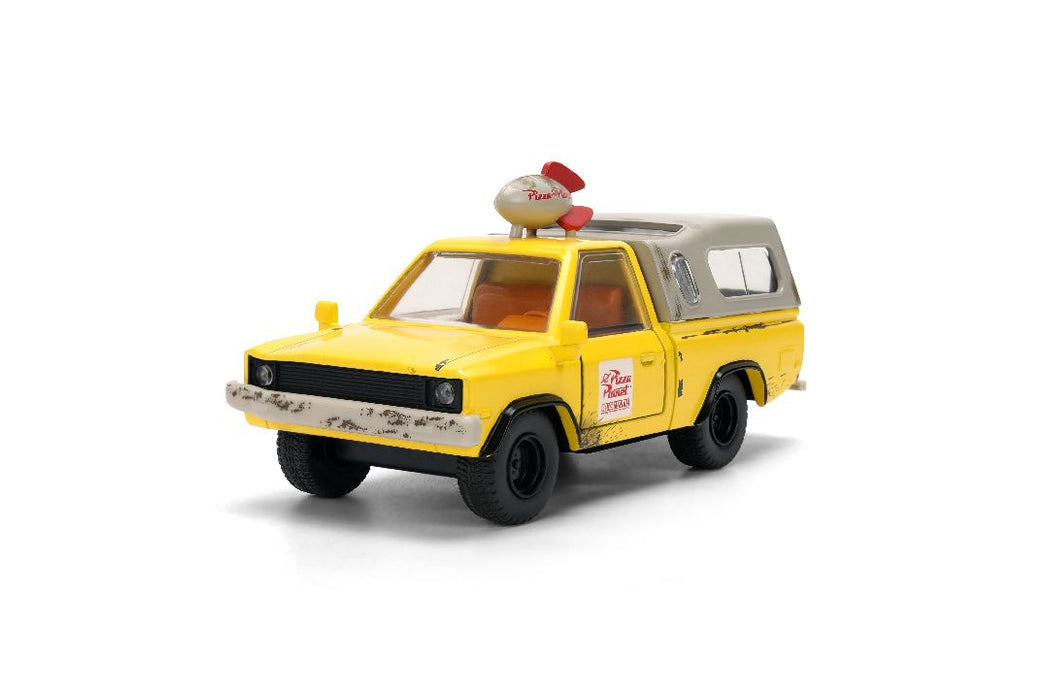 JAD36301 Jada 1/32 "HWR" - Toy Story - Pizza Planet Truck