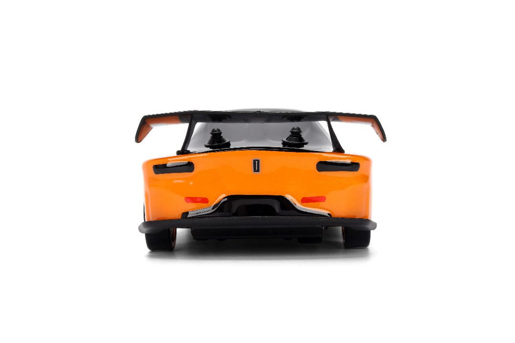 JAD36313 Jada 1/24 FF Drift R/C - Han's Mazda RX-7 Widebody
