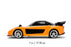 JAD36313 Jada 1/24 FF Drift R/C - Han's Mazda RX-7 Widebody