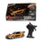 JAD36313 Jada 1/24 FF Drift R/C - Han's Mazda RX-7 Widebody