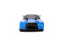 JAD36314 Jada 1/24 FF DRIFT R/C - BRIAN's Nissan GT-R R(35) Ben Sopra