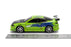 JAD36356 Jada 1/32 "Fast & Furious" - BRIAN's Mitsubishi Eclipse