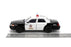 JAD36357 Jada 1/32 "Fast & Furious" LAPD Ford Crown Victoria