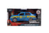 JAD36363 Jada 1/32 "Fast & Furious" 1995 VW Jetta Police