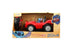 JAD36369 Jada 1/24 "Hollywood Rides" Disney R/C - Stitch Buggy