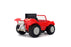 JAD36369 Jada 1/24 "Hollywood Rides" Disney R/C - Stitch Buggy