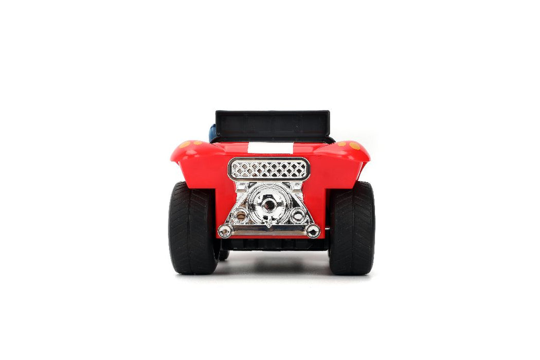 JAD36369 Jada 1/24 "Hollywood Rides" Disney R/C - Stitch Buggy