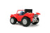 JAD36369 Jada 1/24 "Hollywood Rides" Disney R/C - Stitch Buggy