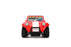 JAD36369 Jada 1/24 "Hollywood Rides" Disney R/C - Stitch Buggy