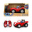 JAD36369 Jada 1/24 "Hollywood Rides" Disney R/C - Stitch Buggy