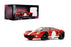 JAD36381 Jada 1/18 "Pink Slips" W3 - 1968 Ford GT40 MK1