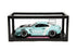 JAD36382 Jada 1/18 "Pink Slips" W3 - 2020 Liberty Walk Nissan GT-R (R35)