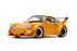 JAD36383 Jada 1/18 "Pink Slips" W3 - 2016 Porche RWB Hibiki Bodykit