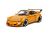JAD36383 Jada 1/18 "Pink Slips" W3 - 2016 Porche RWB Hibiki Bodykit
