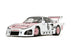 JAD36386 Jada 1/18 "Pink Slips" W4 - 1981 Porsche 935 K3