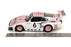 JAD36386 Jada 1/18 "Pink Slips" W4 - 1981 Porsche 935 K3