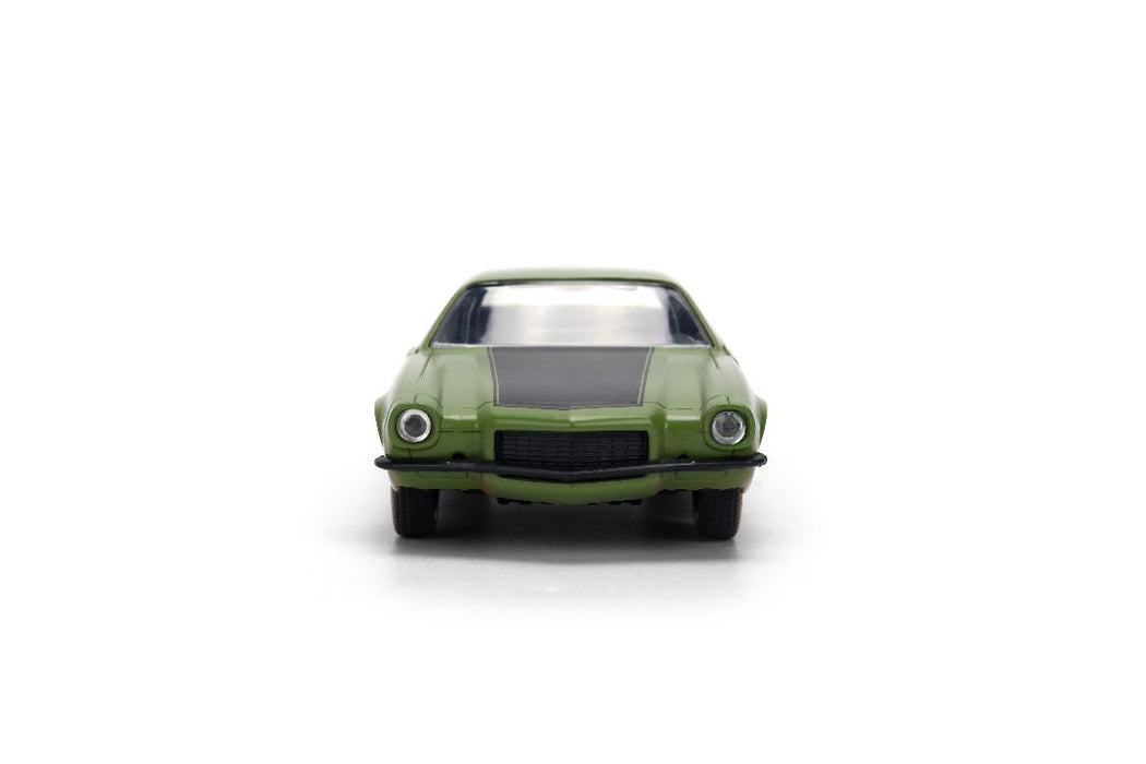 JAD36393 Jada 1/32 "Fast & Furious" 1973 Chevy Camaro