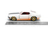 JAD36394 Jada 1/32 "Fast & Furious" ROMAN's 1969 Ford Mustang