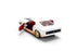 JAD36394 Jada 1/32 "Fast & Furious" ROMAN's 1969 Ford Mustang