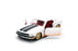 JAD36394 Jada 1/32 "Fast & Furious" ROMAN's 1969 Ford Mustang