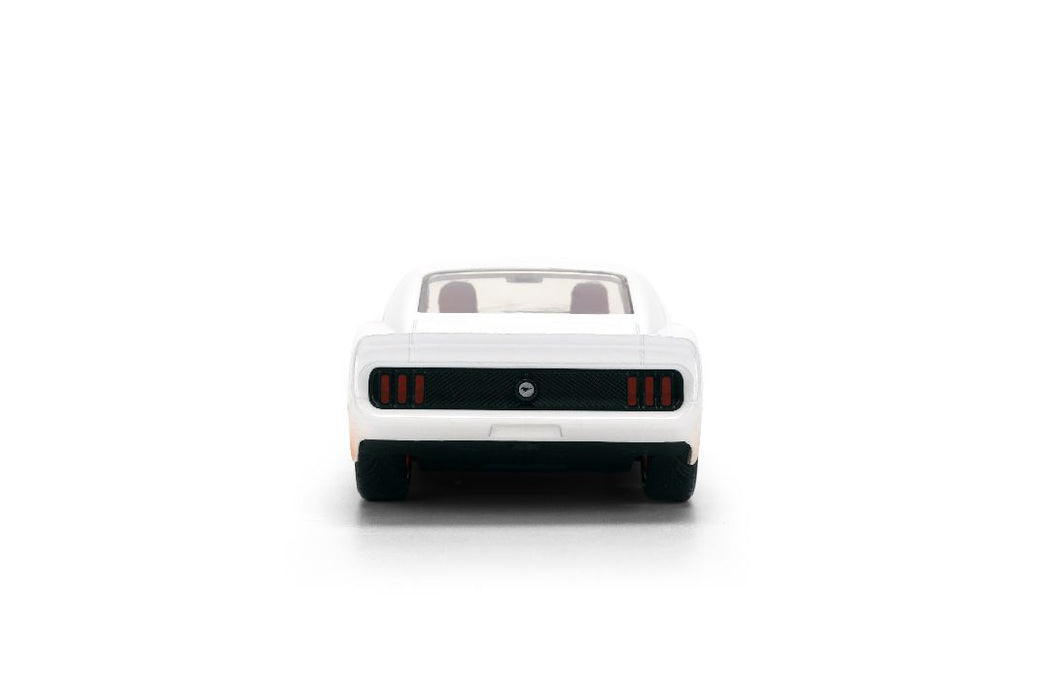 JAD36394 Jada 1/32 "Fast & Furious" ROMAN's 1969 Ford Mustang