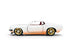 JAD36394 Jada 1/32 "Fast & Furious" ROMAN's 1969 Ford Mustang