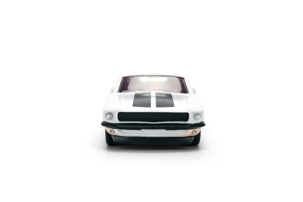 JAD36394 Jada 1/32 "Fast & Furious" ROMAN's 1969 Ford Mustang