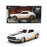 JAD36394 Jada 1/32 "Fast & Furious" ROMAN's 1969 Ford Mustang