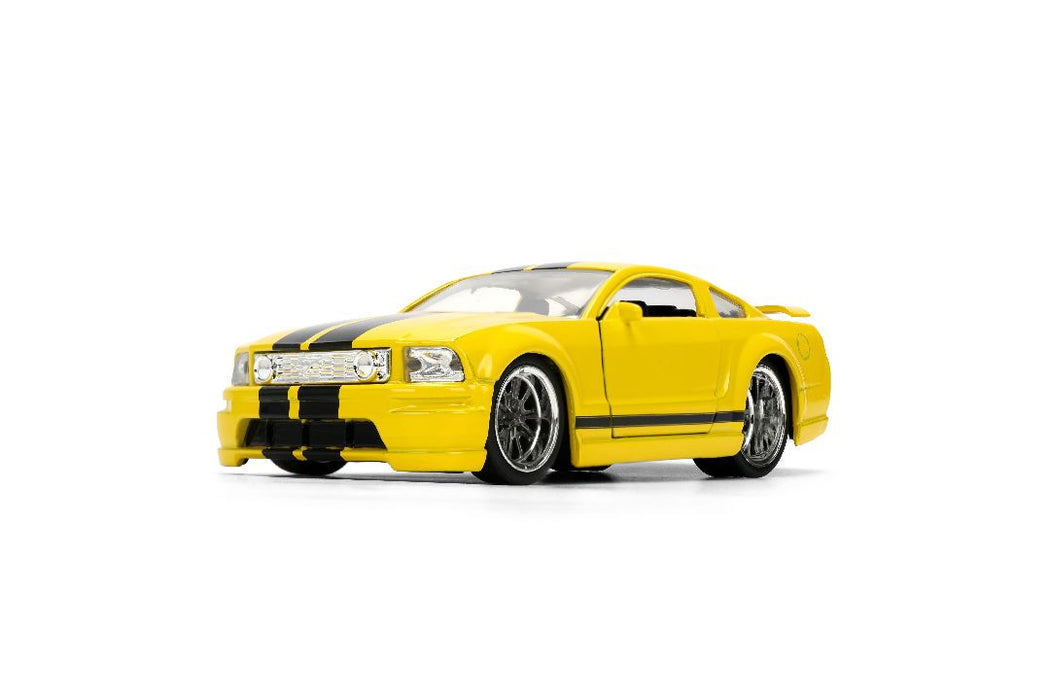 JAD36438 Jada 1/32 "Fast & Furious" 2006 Ford Mustang GT