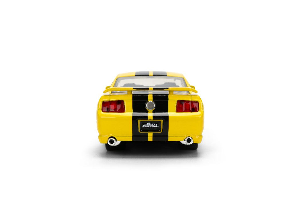 JAD36438 Jada 1/32 "Fast & Furious" 2006 Ford Mustang GT