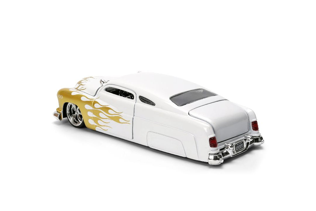 JAD36452 Jada 1/24 "BIGTIME Muscle" - 1951 Mercury