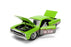 JAD36453 Jada 1/24 "BIGTIME Muscle" - 1970 Plymouth Road Runner